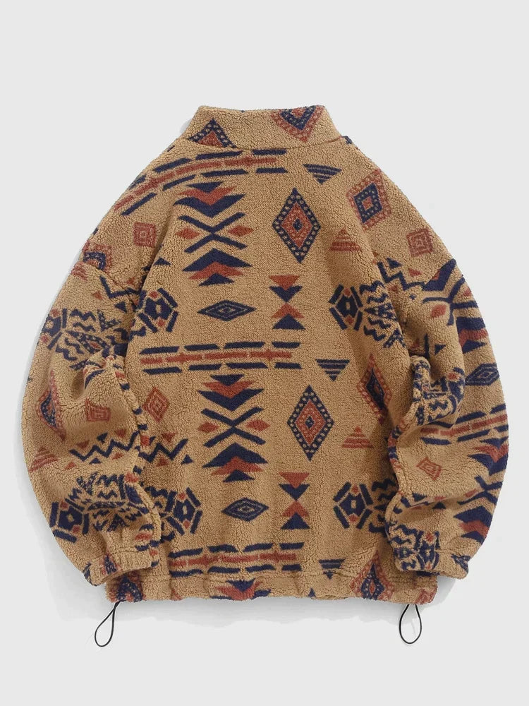 Andrea® | Elegancki i uniwersalny sweter zimowy