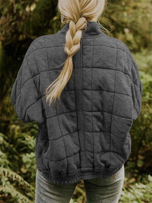 Karla® | Swobodna i wygodna kurtka ogólna