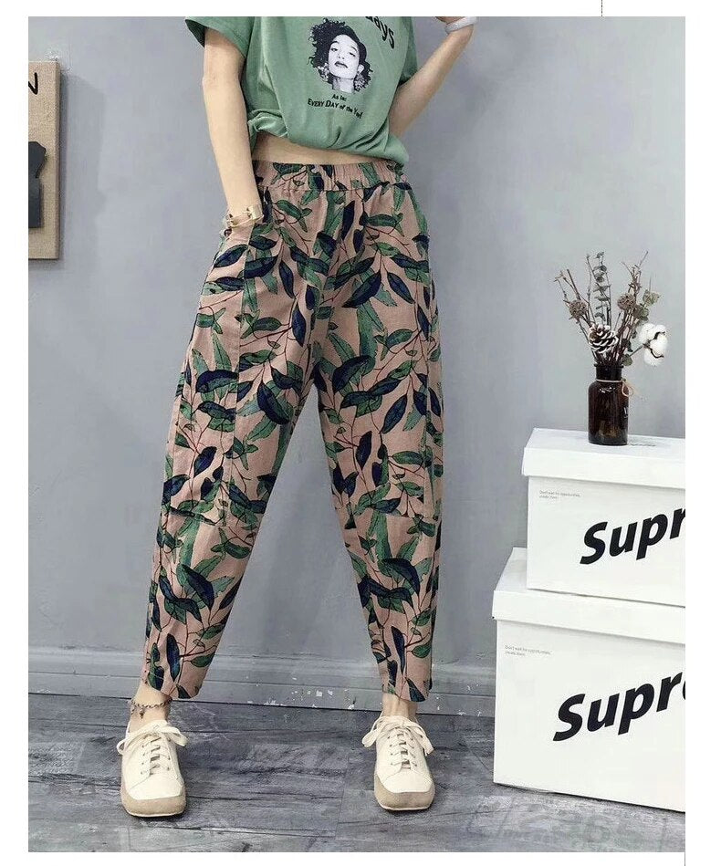 Danessa® | Wszechstronne i wygodne spodnie zimowe