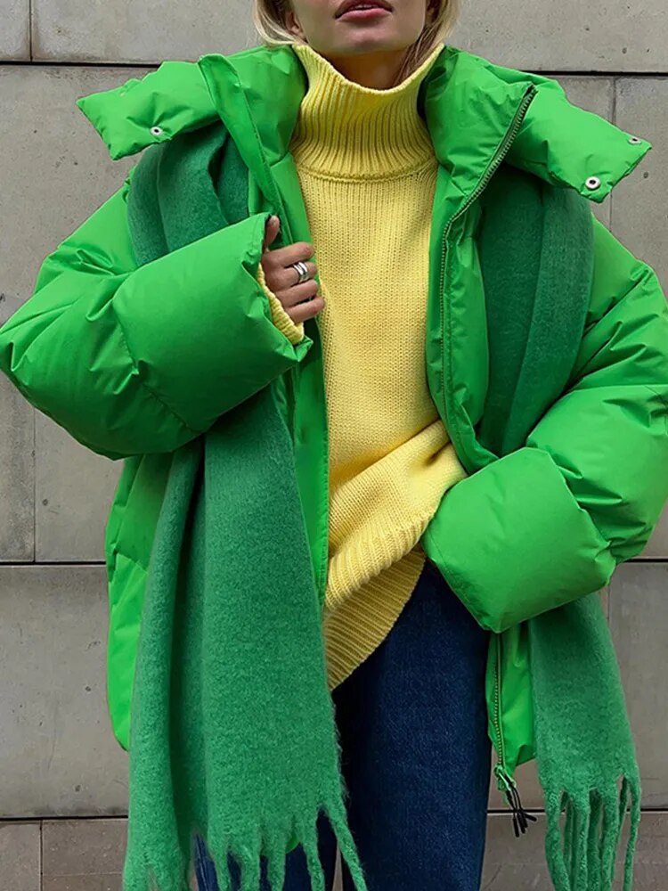 Hilda® | Nowoczesne i wszechstronne ubranie ogólne