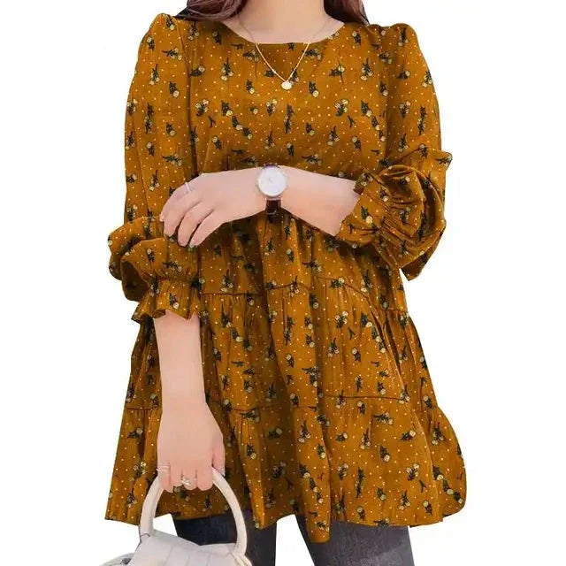 Encarna® | Nowoczesna i wygodna bluza zimowa