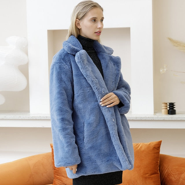 Natividad® | Bez wysiłku i elegancka kurtka ogólna