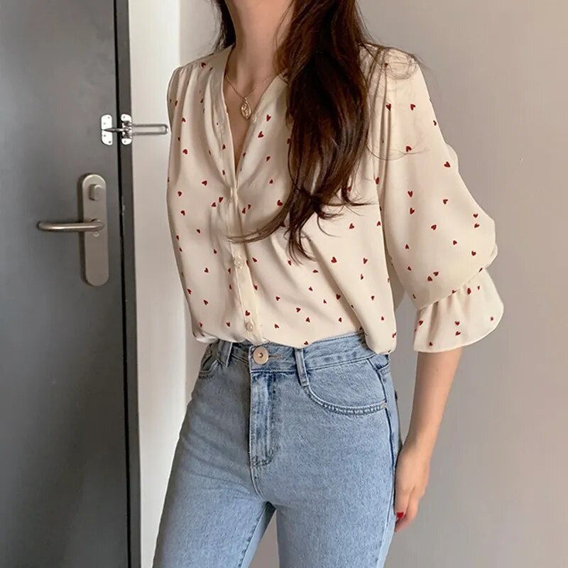 Encarna® | Wygodna i szykowna bluzka zimowa