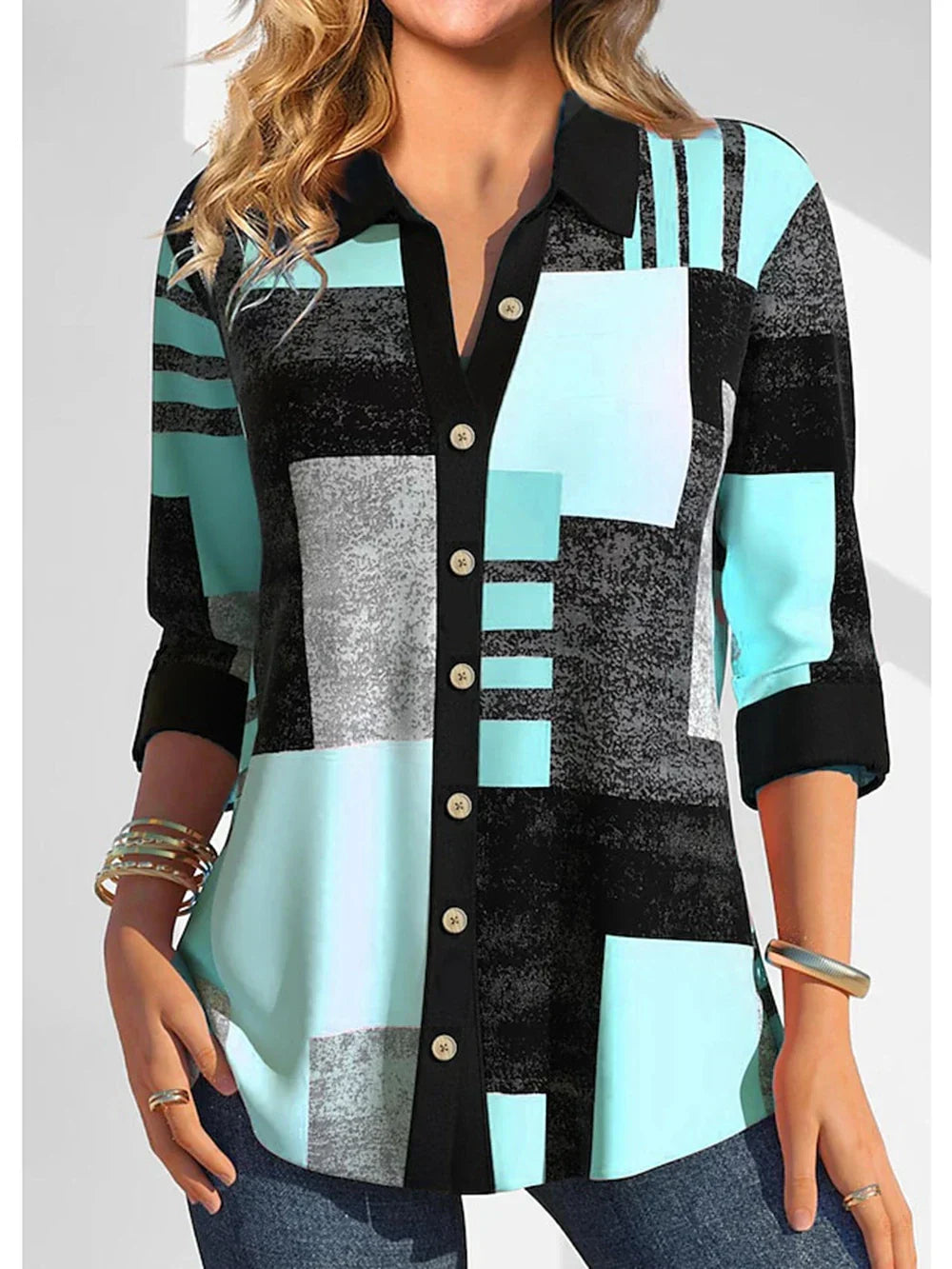 Gabriela® | Zrelaksowana i ponadczasowa odzież zimowa