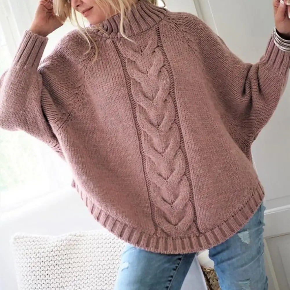 Betina® | Klasyczny i modny sweter zimowy