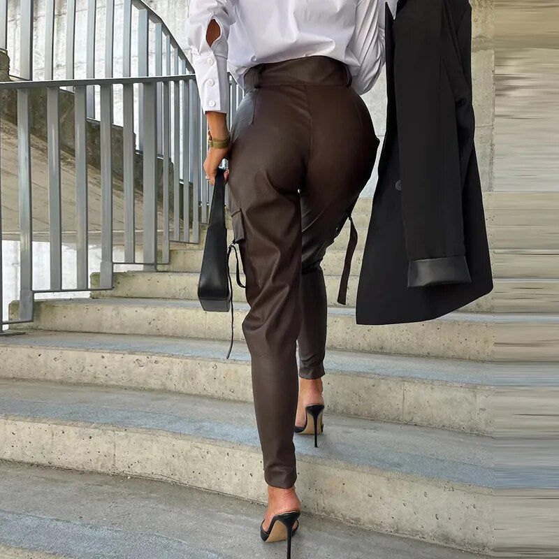 Candela® | Casualowe i wygodne spodnie zimowe