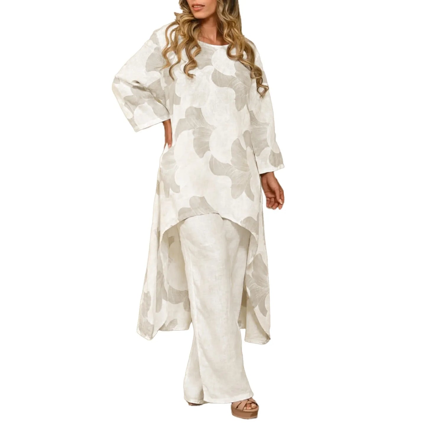 Emma® | Swobodna i modna odzież zimowa