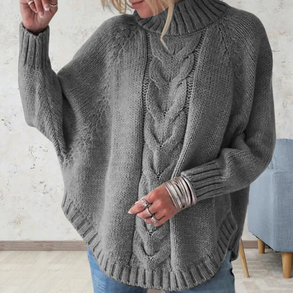 Betina® | Klasyczny i modny sweter zimowy