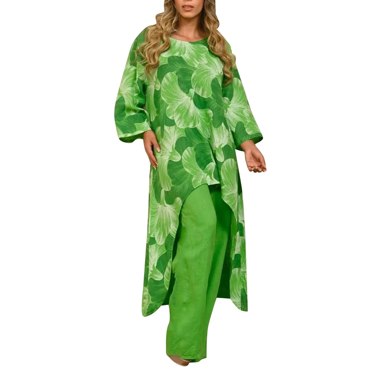 Emma® | Swobodna i modna odzież zimowa