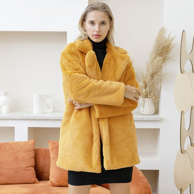 Natividad® | Bez wysiłku i elegancka kurtka ogólna