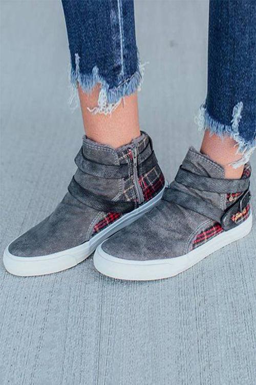 Milagros® | Wspierające buty ortopedyczne