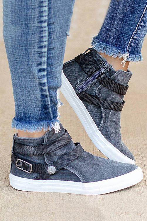 Milagros® | Wspierające buty ortopedyczne