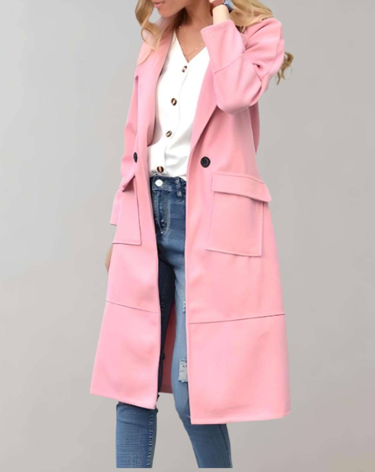 Damara® | Wygodna i elegancka odzież zimowa