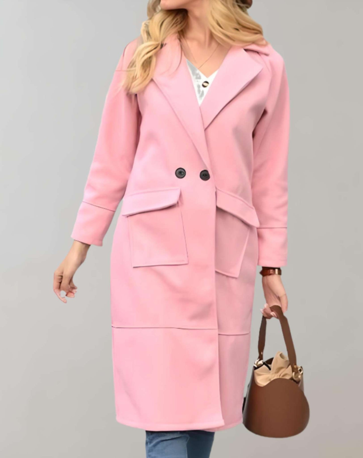 Damara® | Wygodna i elegancka odzież zimowa