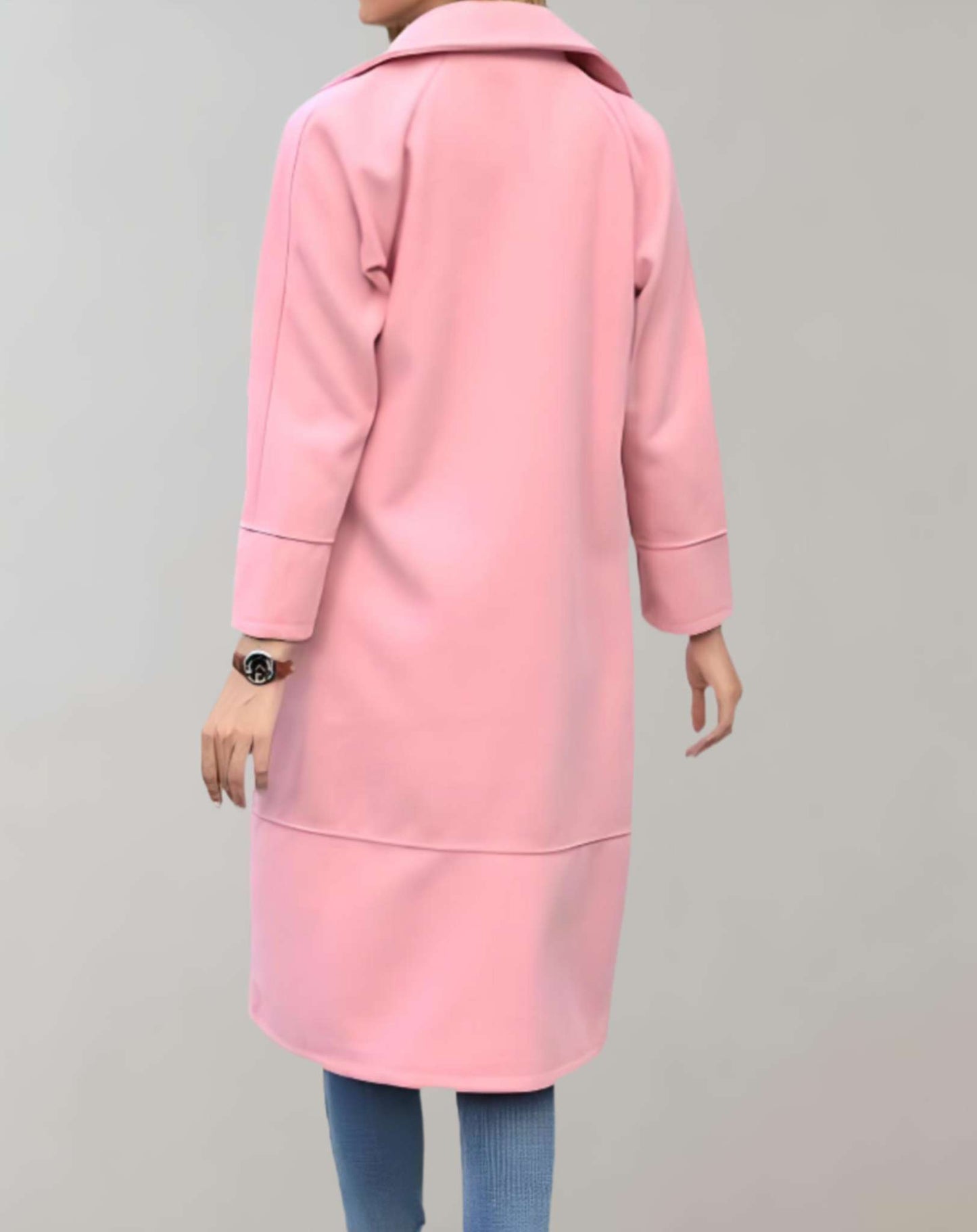 Damara® | Wygodna i elegancka odzież zimowa