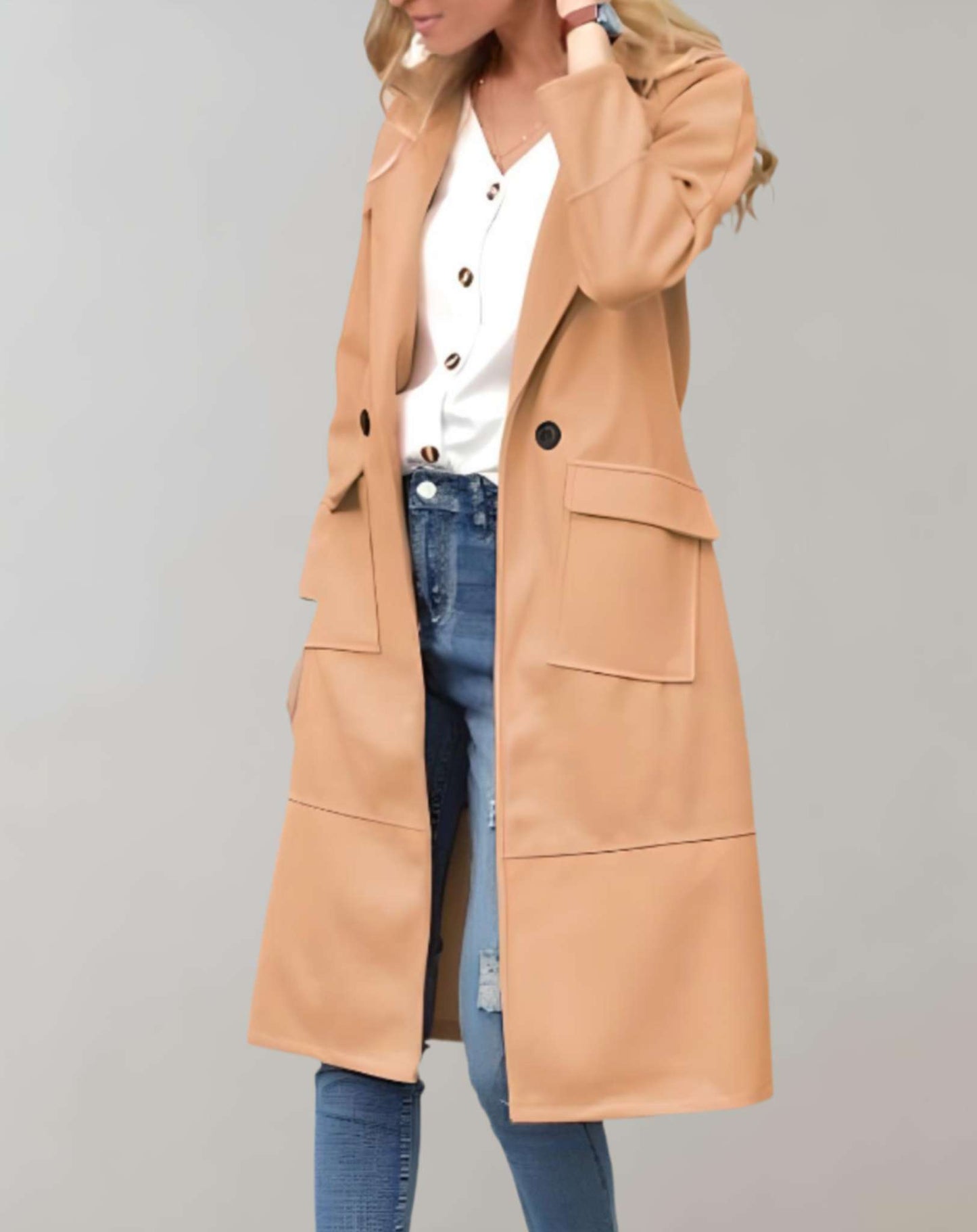 Damara® | Wygodna i elegancka odzież zimowa