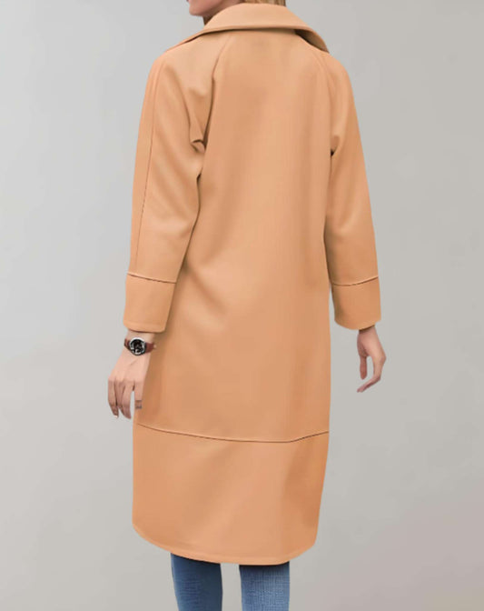 Damara® | Wygodna i elegancka odzież zimowa