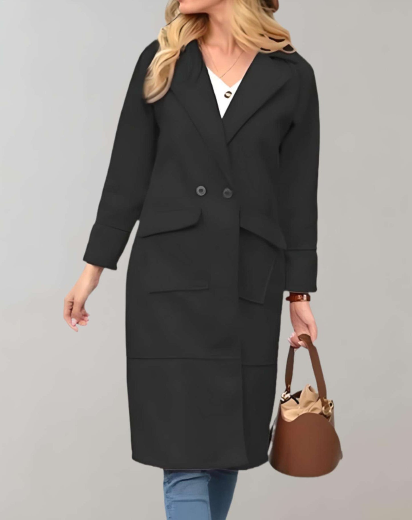 Damara® | Wygodna i elegancka odzież zimowa