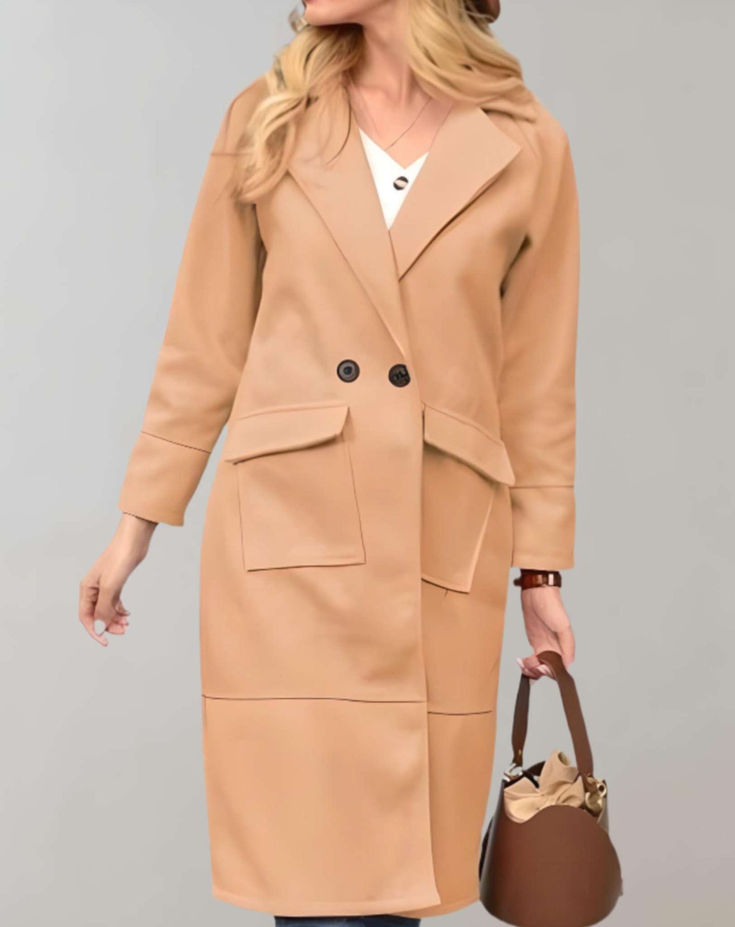 Damara® | Wygodna i elegancka odzież zimowa