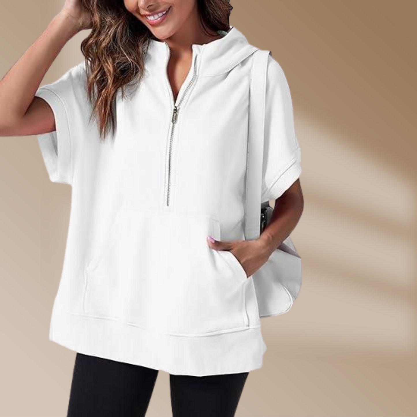 Geraldine® | Wygodna i modna odzież zimowa