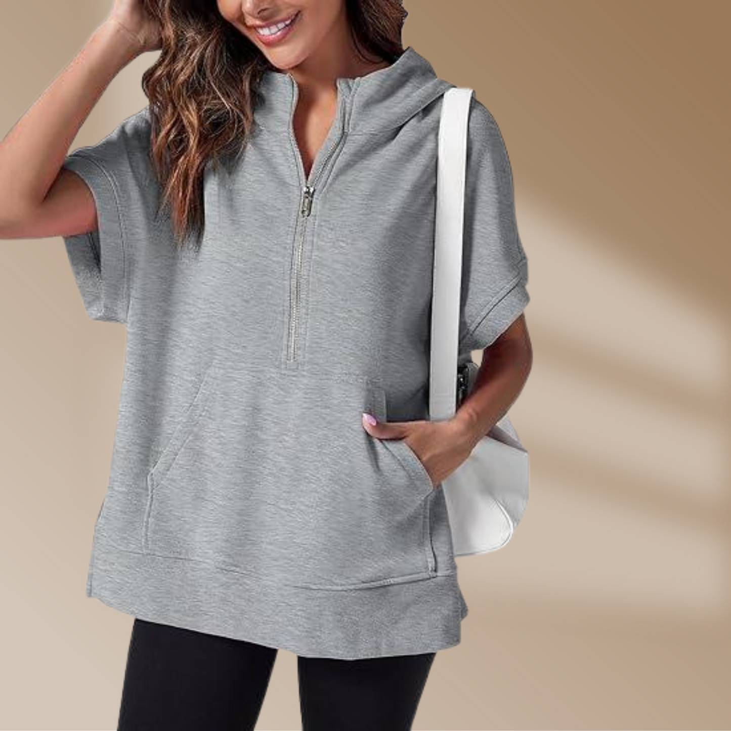 Geraldine® | Wygodna i modna odzież zimowa