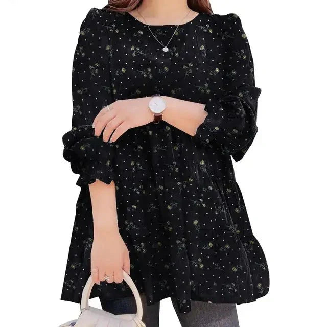 Encarna® | Nowoczesna i wygodna bluza zimowa