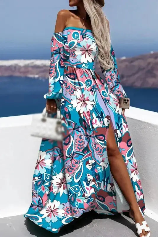 Julieta® | Modna i elegancka zimowa sukienka