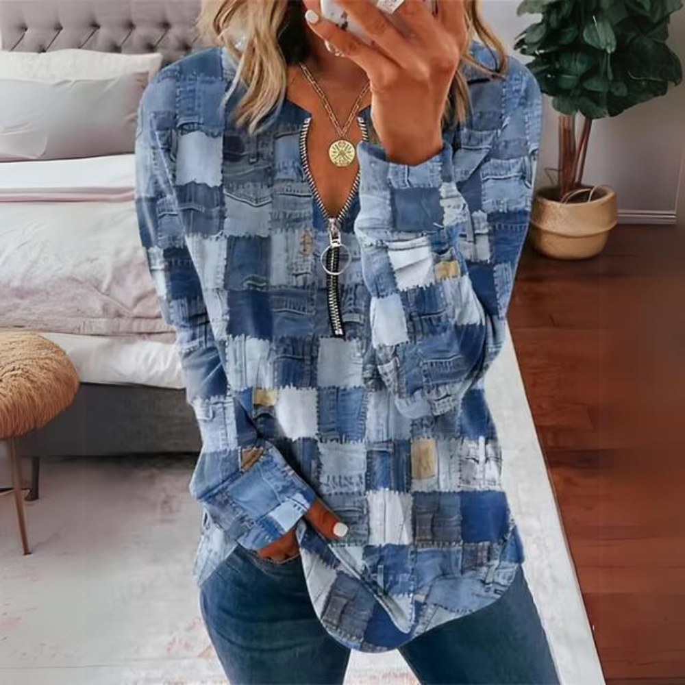 Olga® | Wygodna i modna odzież zimowa