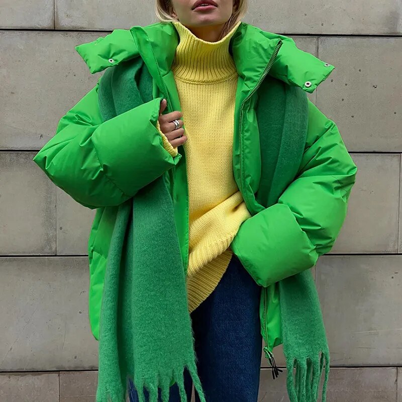 Hilda® | Nowoczesne i wszechstronne ubranie ogólne