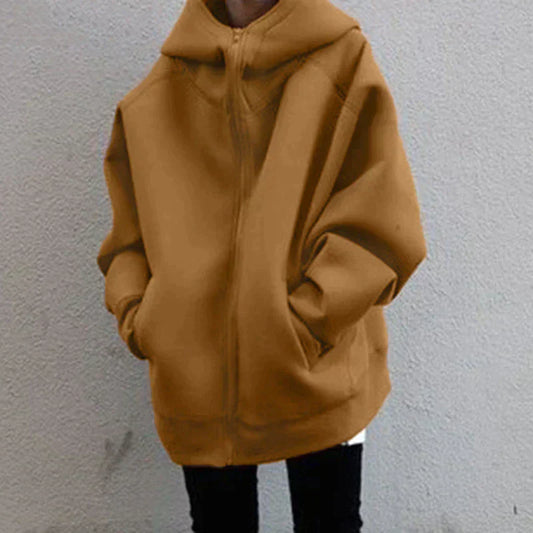 Astrid® | Swobodny i stylowy sweter zimowy