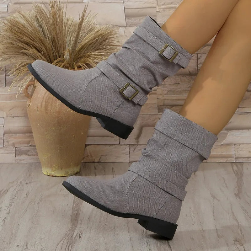 Micaela® | Wspierające i stylowe buty ortopedyczne