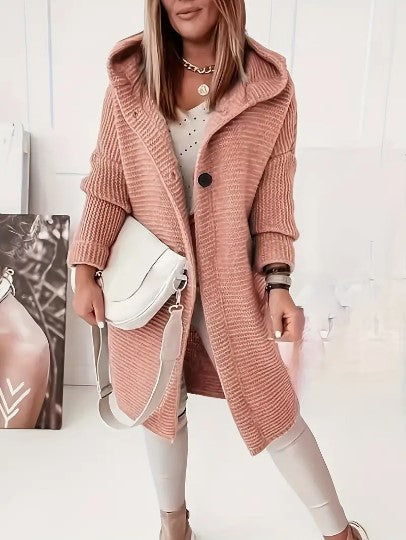 Cristina® | Nowoczesna i modna kurtka zimowa