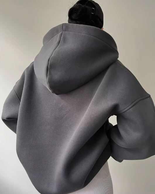 Eva® | Bez wysiłku i elegancka zimowa