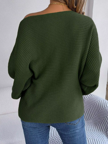 Camila® | Ponadczasowy i stylowy zimowy sweter