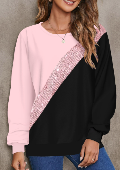 Mabel® | Nowoczesny i uniwersalny sweter zimowy