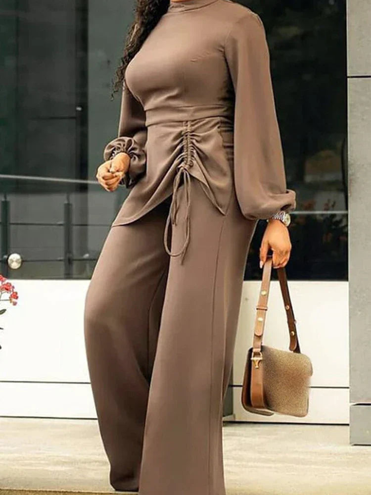 Idalia® | Modny i niewymagający wysiłku kombinezon zimowy