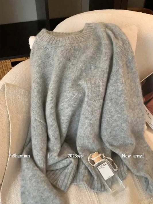 Melanie® | Saga z Jerseyem
