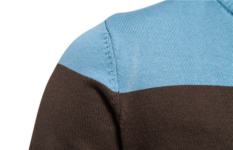 Ibolya® | Klasyczny i stylowy sweter zimowy