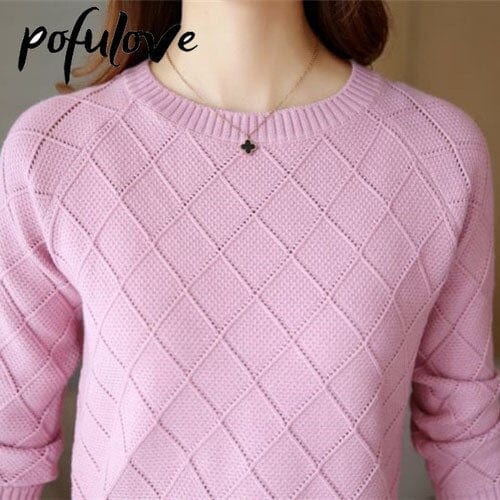 Leonela® | Klasyczny i wygodny sweter zimowy