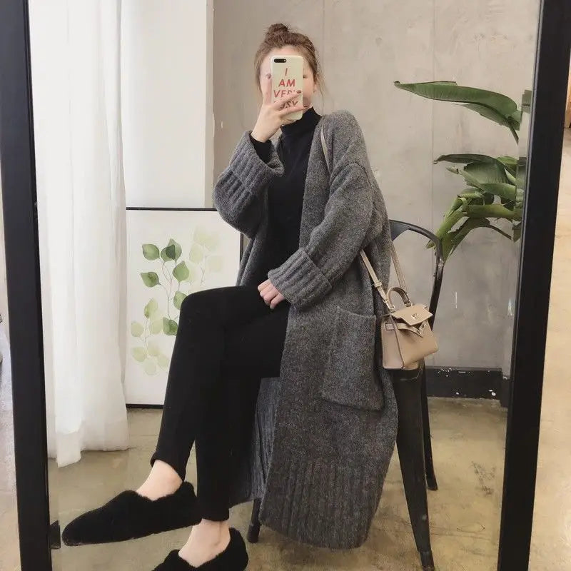 Alba® | Wygodny kardigan