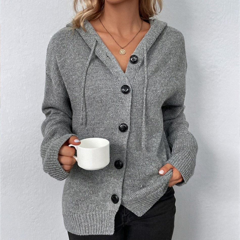 Florencia® | Wygodny i modny zimowy sweter