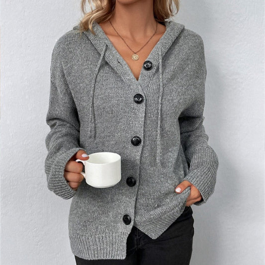 Florencia® | Wygodny i modny zimowy sweter