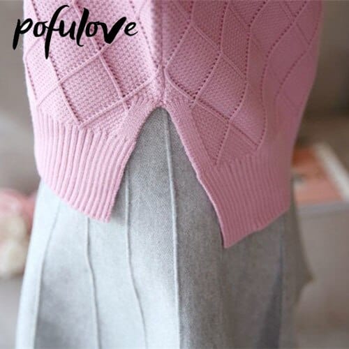 Leonela® | Klasyczny i wygodny sweter zimowy