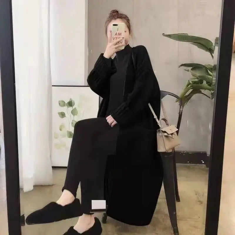Alba® | Wygodny kardigan