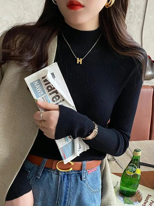 Agnieszka® | Sweter damski Tyra