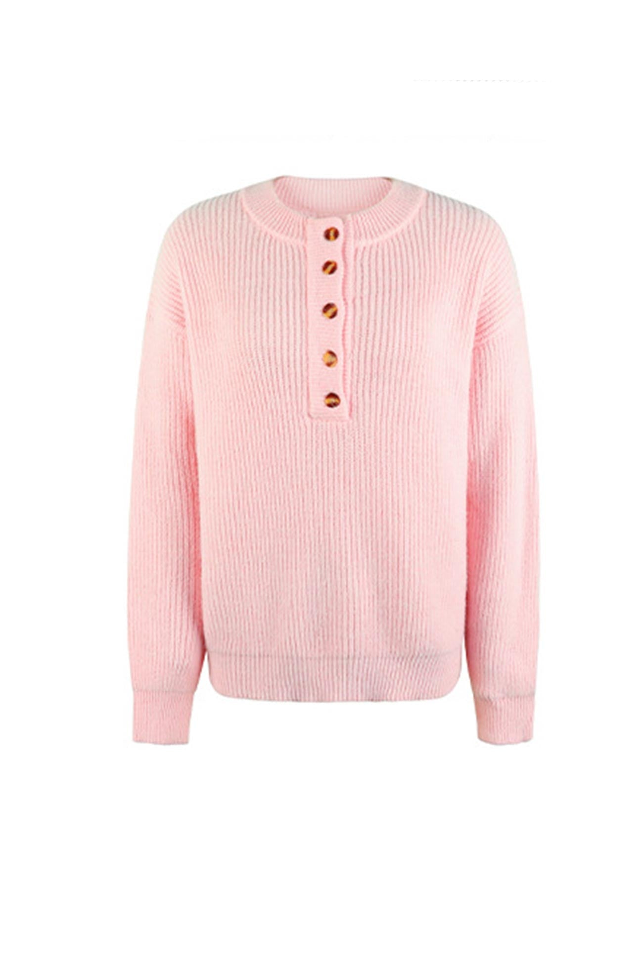 Linda® | Elegancki i wszechstronny sweter