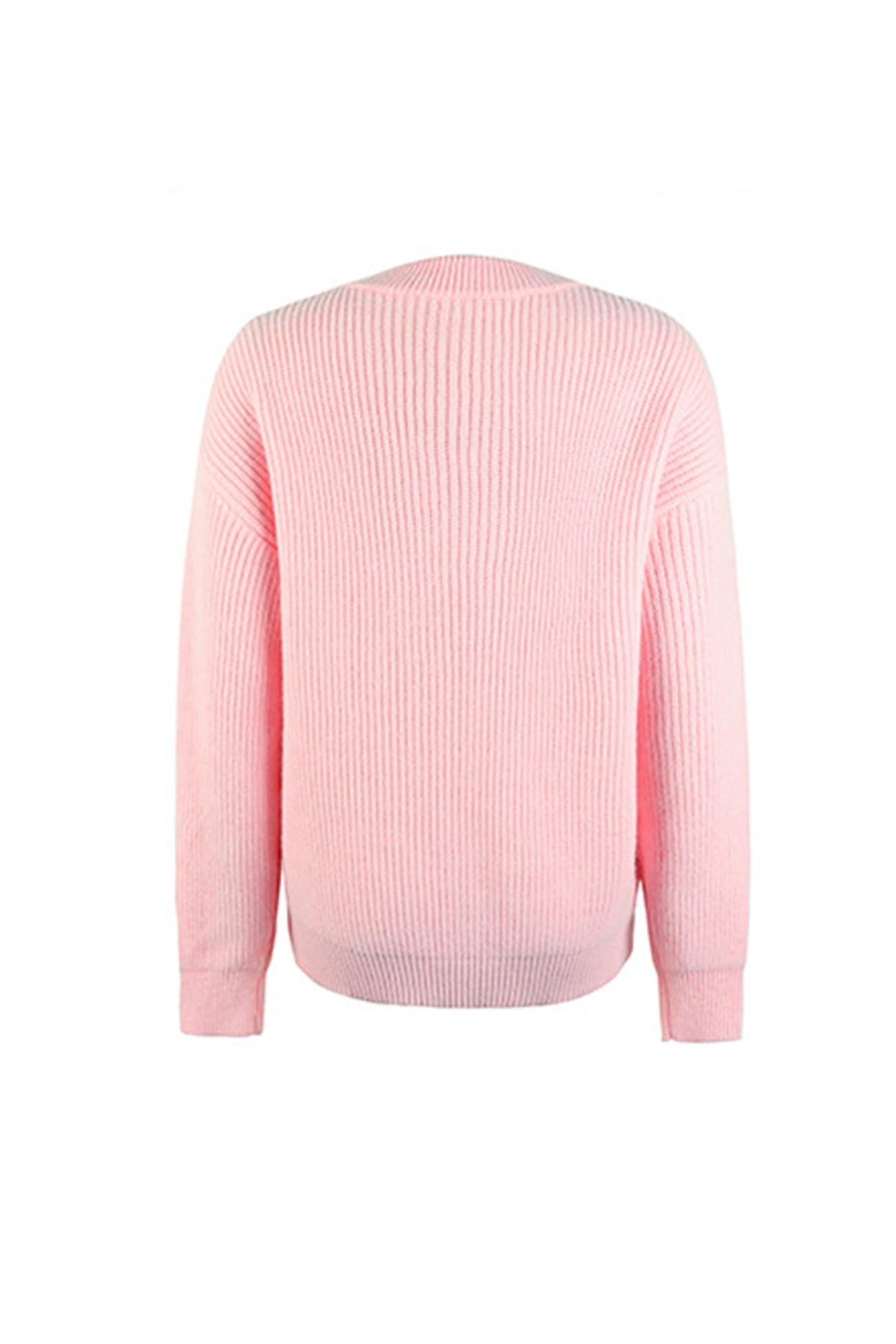 Linda® | Elegancki i wszechstronny sweter