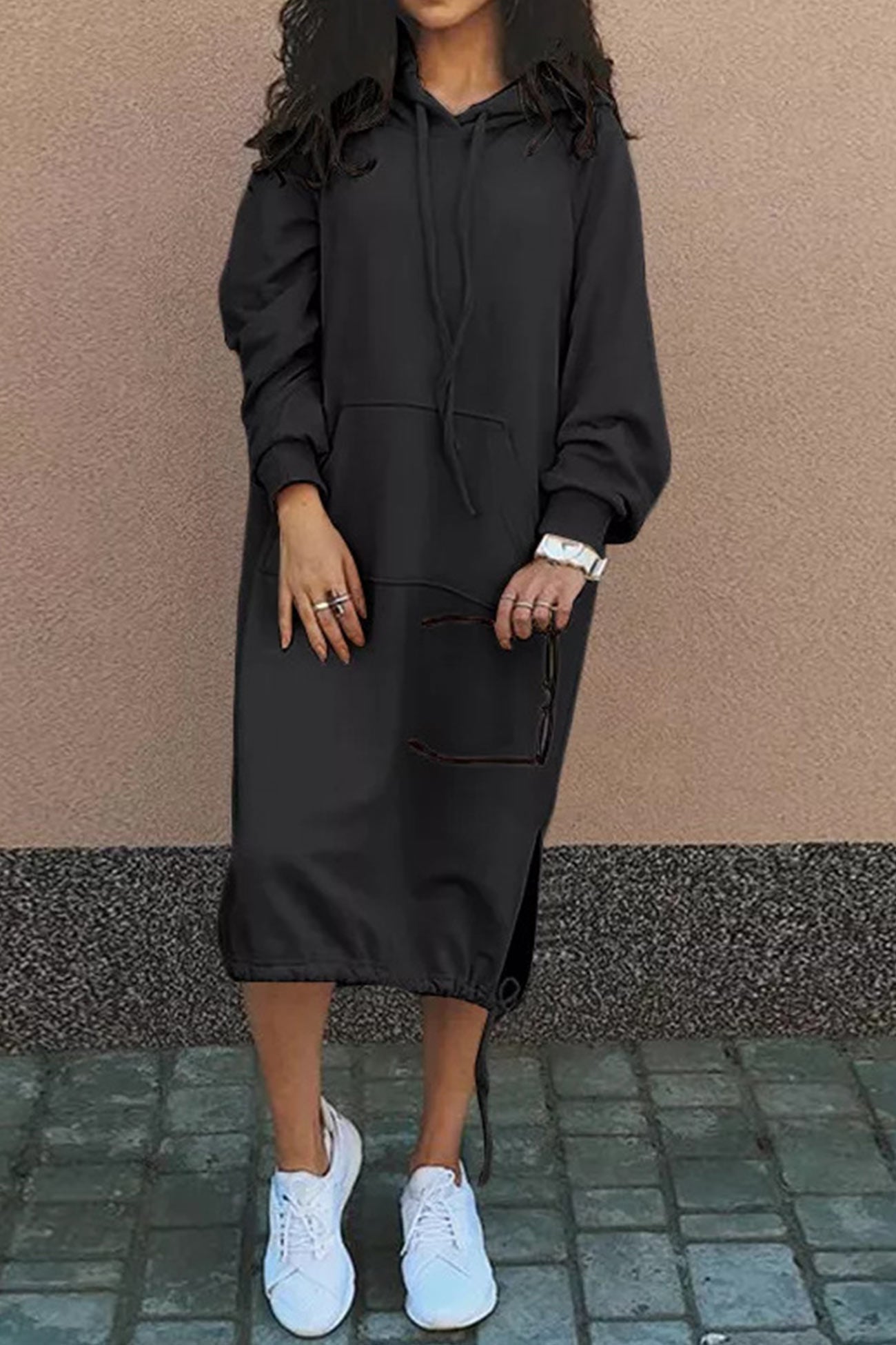 Eugenia® | Swobodna i modna odzież zimowa