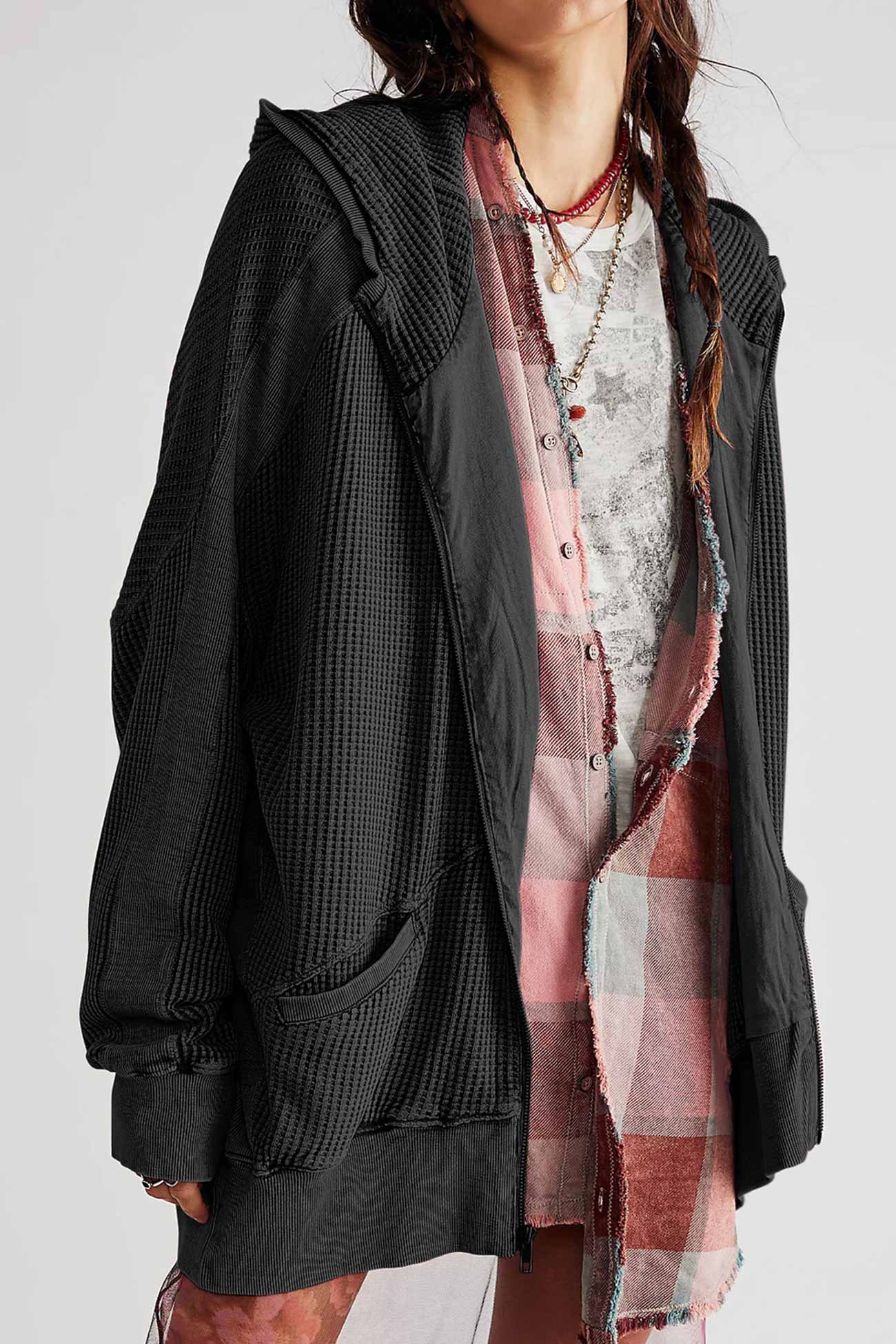 Eugenia® | Swobodna i modna odzież zimowa