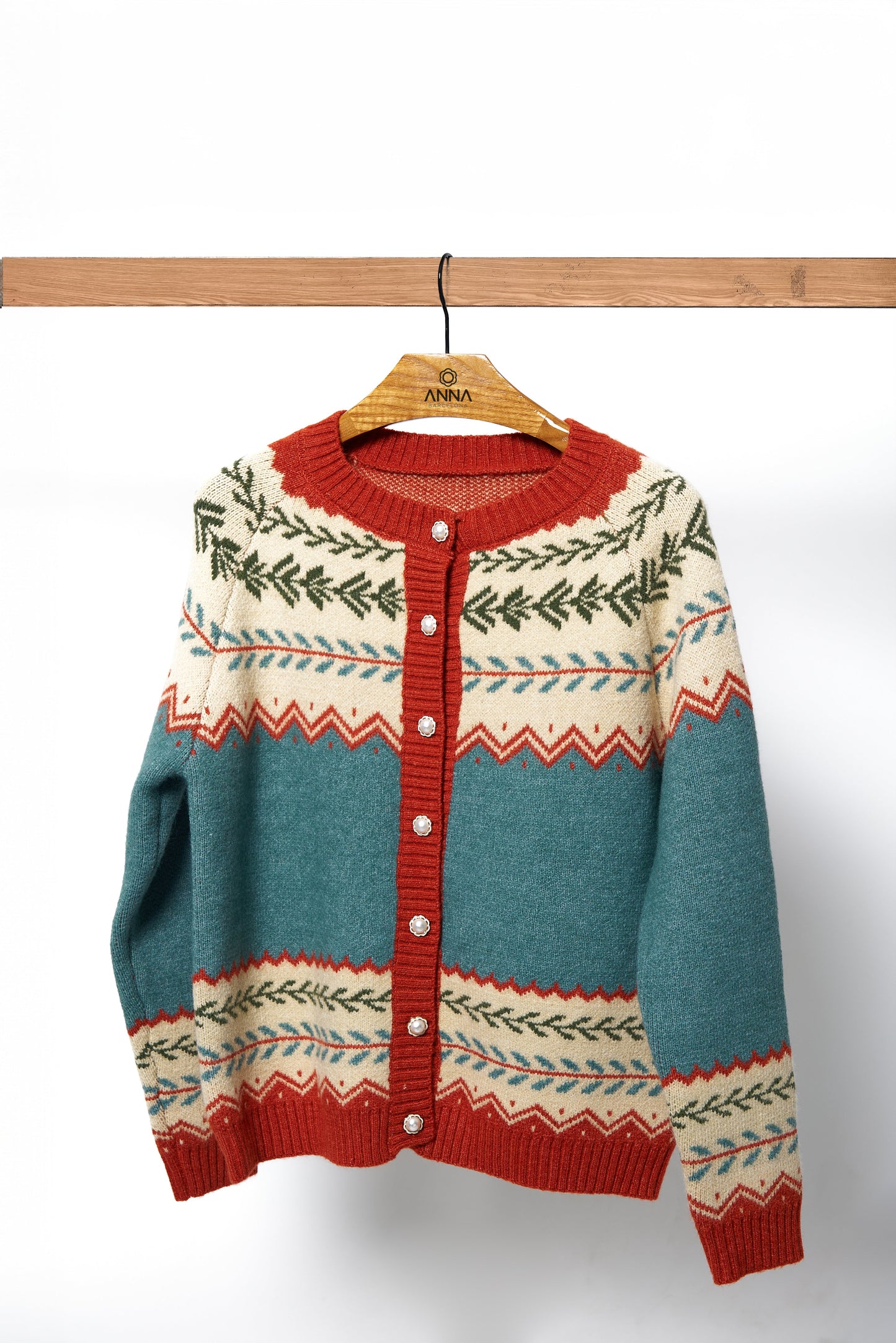 Casiana® | Elegancka i zrelaksowana odzież ogólna